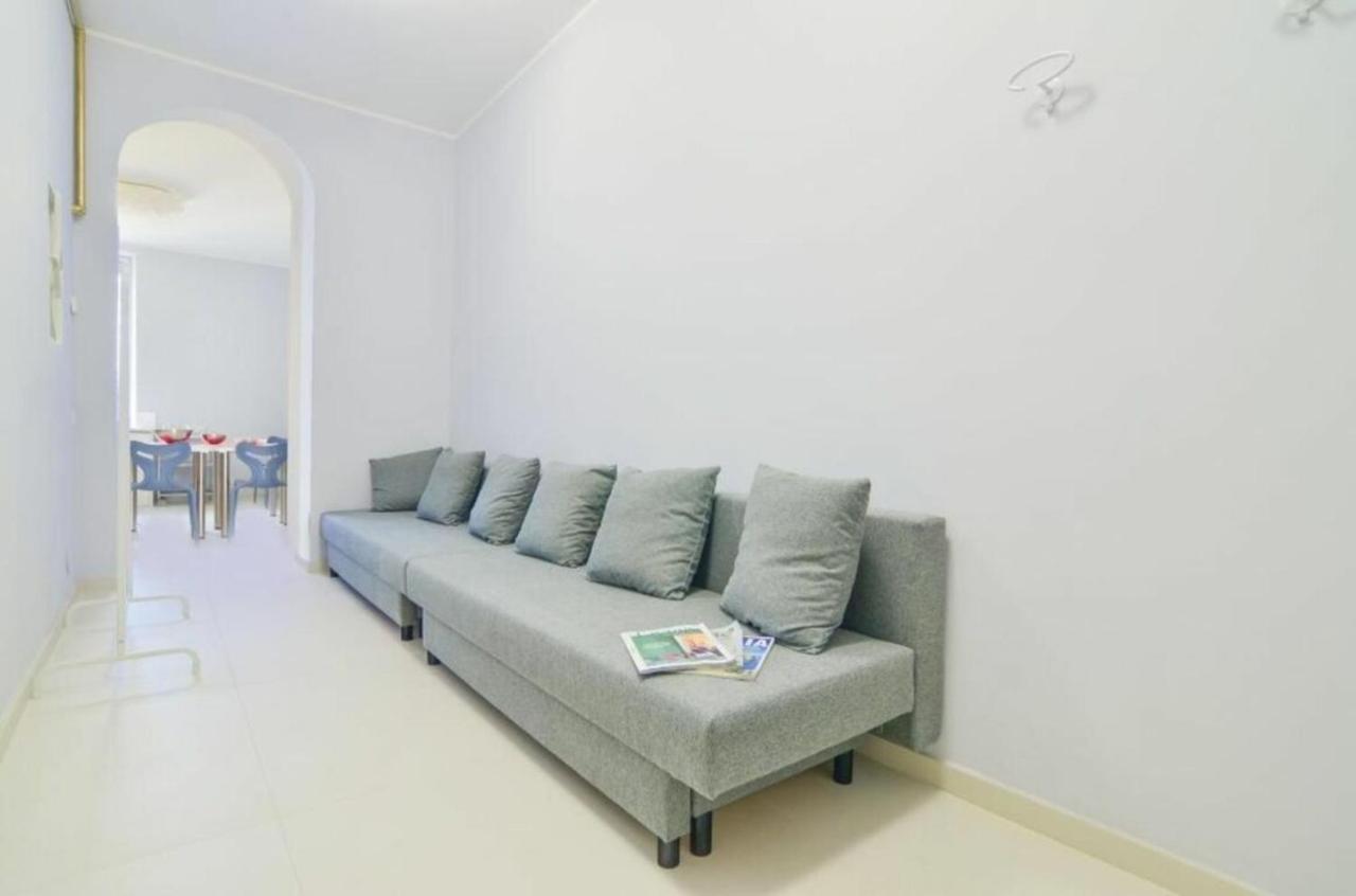 Bacone Liberty Olimpia Appartement Milaan Buitenkant foto